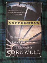 Load image into Gallery viewer, Copperhead