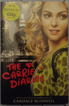 Load image into Gallery viewer, The Carrie Diaries