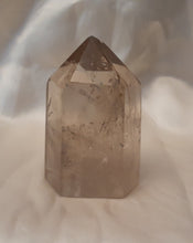 Load image into Gallery viewer, Smokey Quartz Point