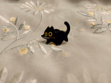 Load image into Gallery viewer, Cute Cat Pins