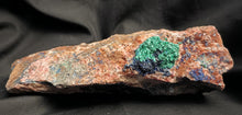 Load image into Gallery viewer, Malachite and Azurite