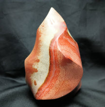 Load image into Gallery viewer, Jasper Polychrome Flame small