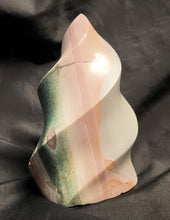 Load image into Gallery viewer, Polychrome Jasper Flame