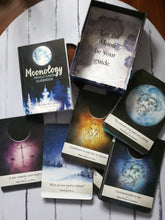 Load image into Gallery viewer, Moonology