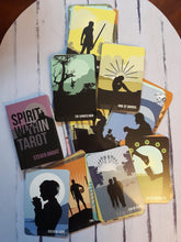 Load image into Gallery viewer, Spirit Within Tarot