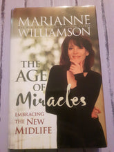 Load image into Gallery viewer, The Age of Miracles