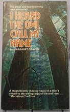 Load image into Gallery viewer, I Heard the Owl Call My Name