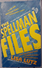 Load image into Gallery viewer, The Spellman Files