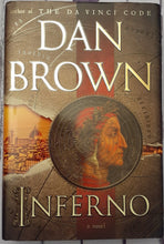 Load image into Gallery viewer, Inferno
