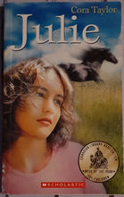 Load image into Gallery viewer, Julie