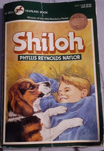 Load image into Gallery viewer, Shiloh