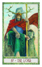 Load image into Gallery viewer, The Druid Plant Oracle