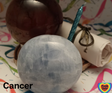 Load image into Gallery viewer, Birthday Tarot Reading