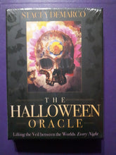 Load image into Gallery viewer, Halloween Oracle