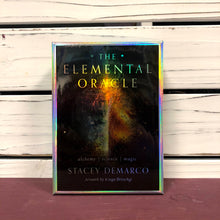 Load image into Gallery viewer, The Elemental Oracle