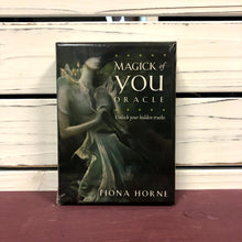 Load image into Gallery viewer, Magick of You Oracle