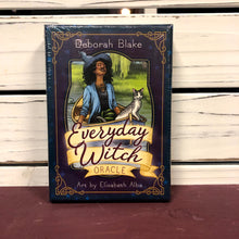 Load image into Gallery viewer, Everyday Witch Oracle