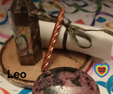 Load image into Gallery viewer, Birthday Tarot Reading