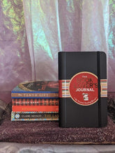 Load image into Gallery viewer, The Book Lover's Journal