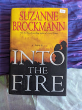 Load image into Gallery viewer, Into the Fire