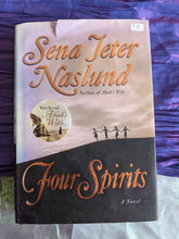 Load image into Gallery viewer, Four Spirits