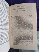 Load image into Gallery viewer, Companion Library - Kidnapped & Tom Sawyer, Detective