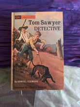 Load image into Gallery viewer, Companion Library - Kidnapped & Tom Sawyer, Detective