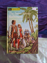 Load image into Gallery viewer, The Swiss Family Robinson