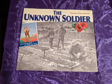 Load image into Gallery viewer, The Unknown Soldier