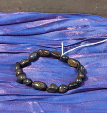 Load image into Gallery viewer, Bronzite Bracelet