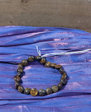 Load image into Gallery viewer, Bronzite Bracelet