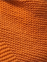 Load image into Gallery viewer, Hug Shawl ~ Orange