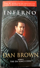 Load image into Gallery viewer, Inferno