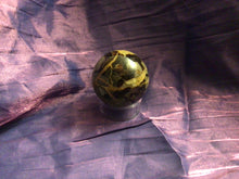 Load image into Gallery viewer, Septarian Spheres