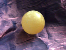 Load image into Gallery viewer, Selenite Spheres