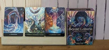 Load image into Gallery viewer, Beyond Lemuria Oracle Cards