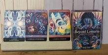 Load image into Gallery viewer, Beyond Lemuria Oracle Cards