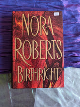 Load image into Gallery viewer, Birthright