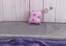 Load image into Gallery viewer, Herbal Crystal Pillow Keychains