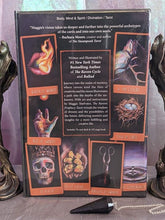 Load image into Gallery viewer, The Raven’s Prophecy Tarot