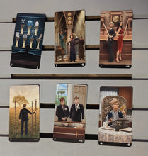Load image into Gallery viewer, TV Series Tarot