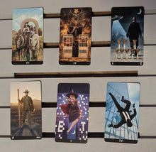 Load image into Gallery viewer, TV Series Tarot