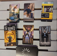 Load image into Gallery viewer, TV Series Tarot