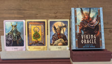 Load image into Gallery viewer, Viking Oracle