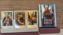 Load image into Gallery viewer, Viking Oracle