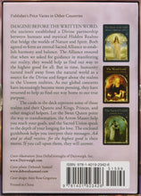 Load image into Gallery viewer, Wisdom of the Hidden Realms Oracle