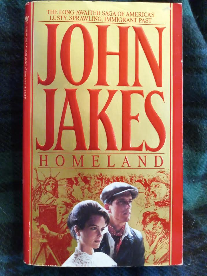 Homeland