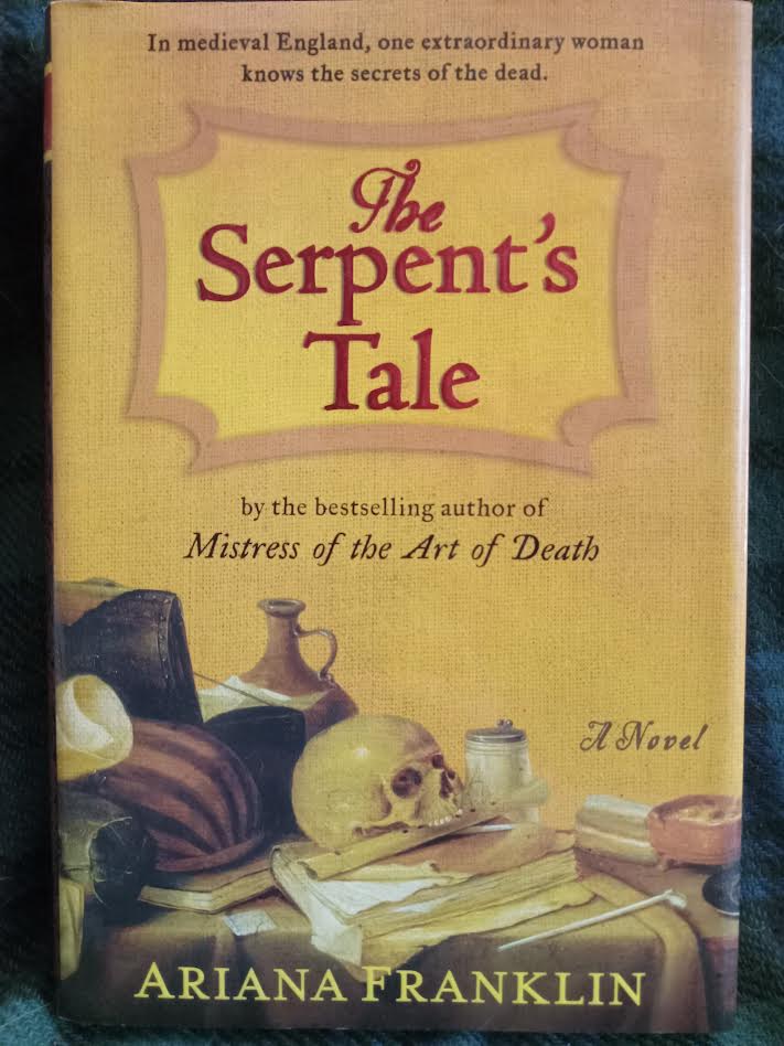 The Serpent's Tale