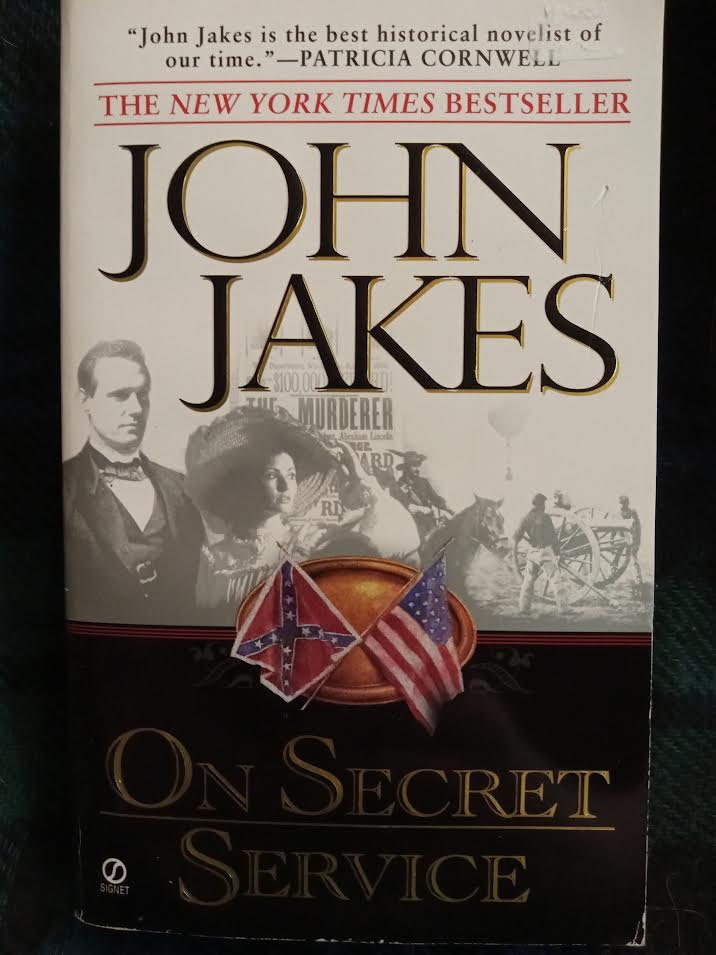 On Secret Service
