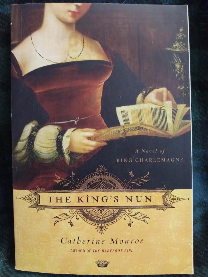 The King's Nun